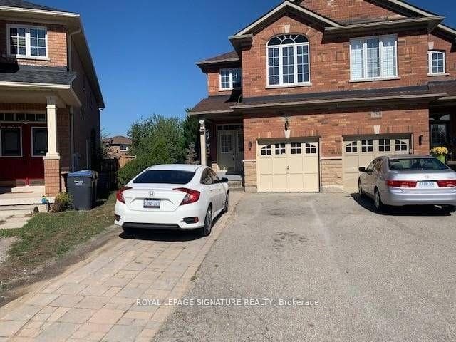 248 Breton Avenue Unit Upper Level, Mississauga, ON L4Z 4K3 - Photo 1
