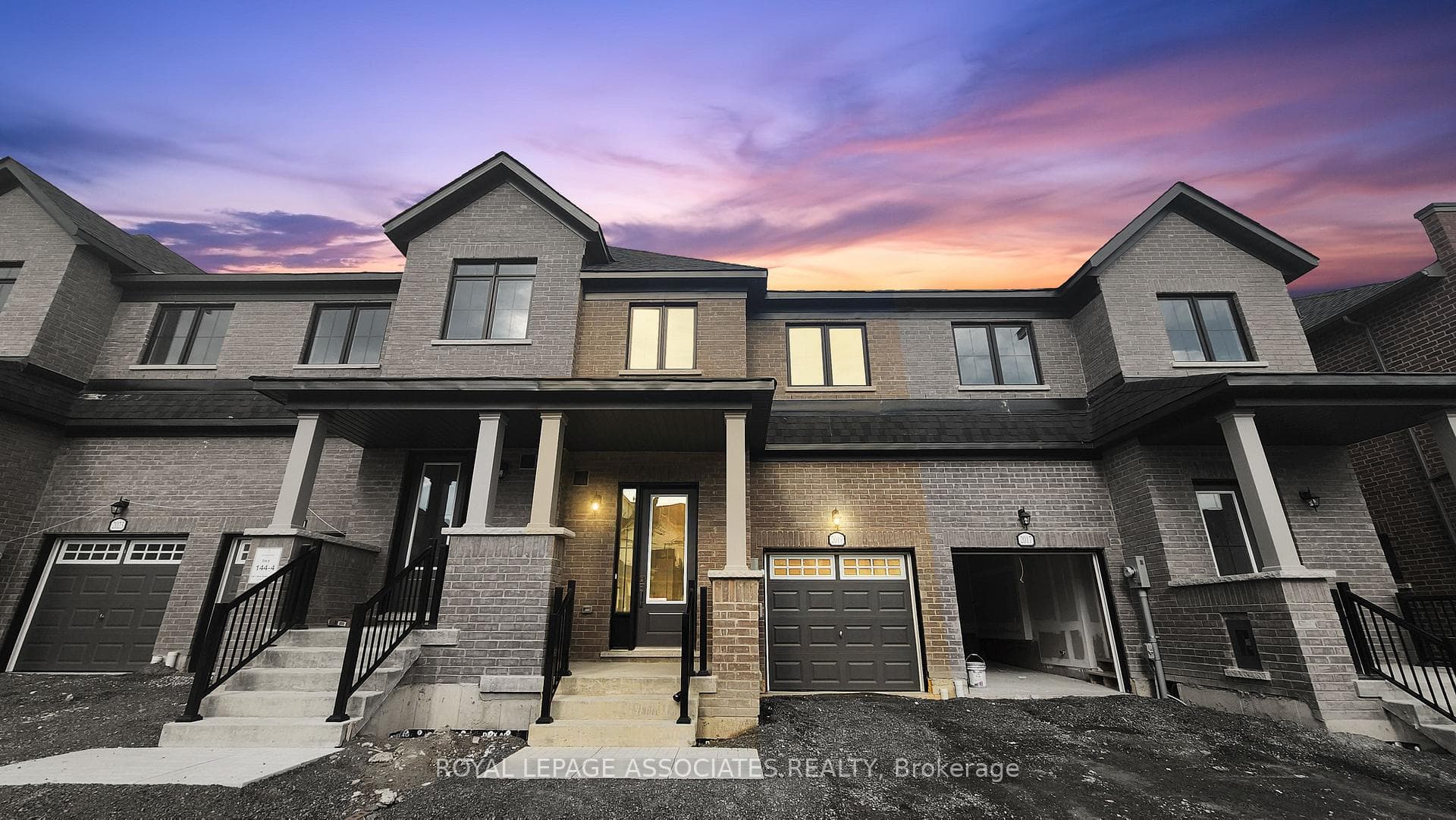 2019 Verne Bowen Street, Oshawa