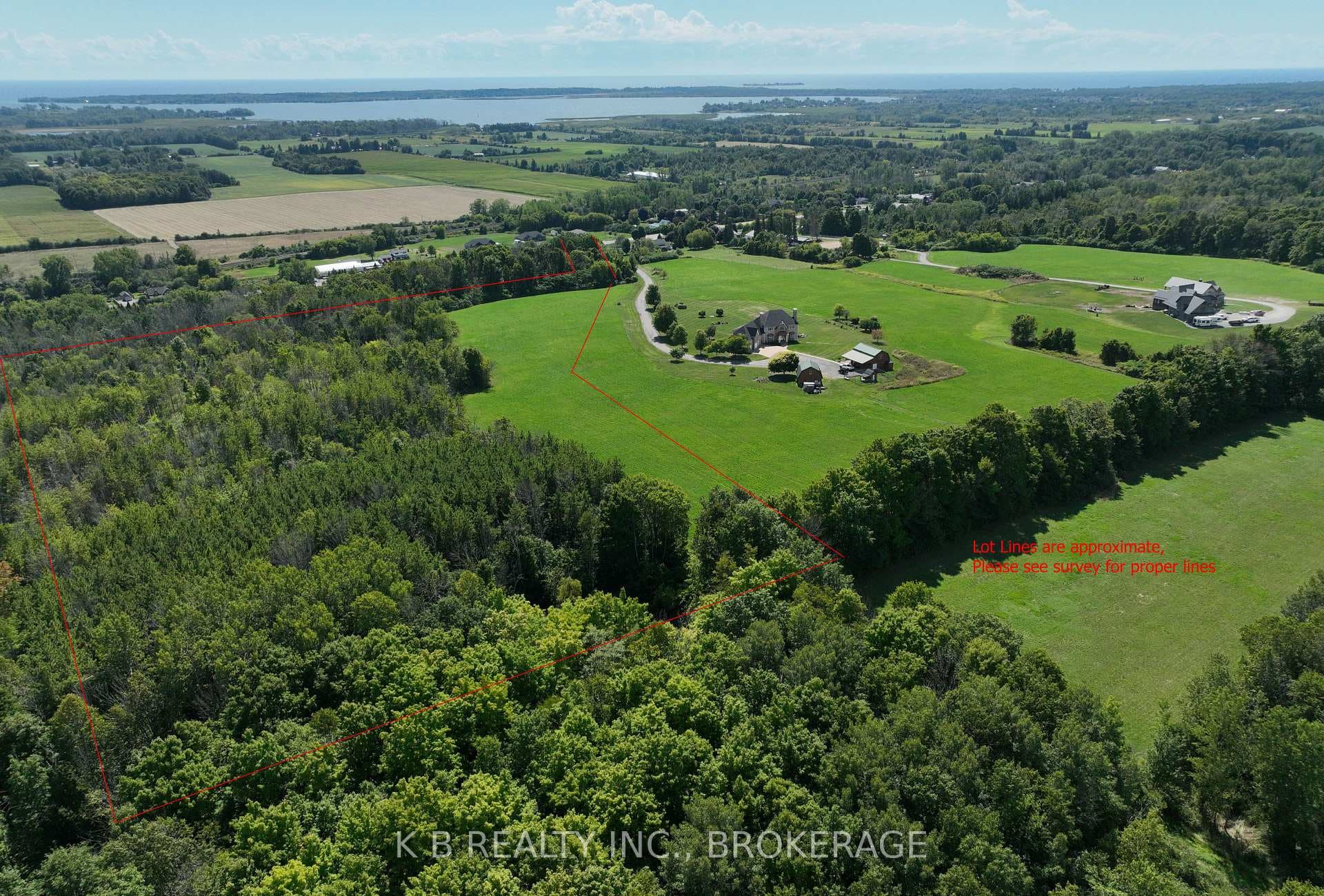 15598 County Road 2 Road, Brighton, ON K0K 1H0 - Photo 1