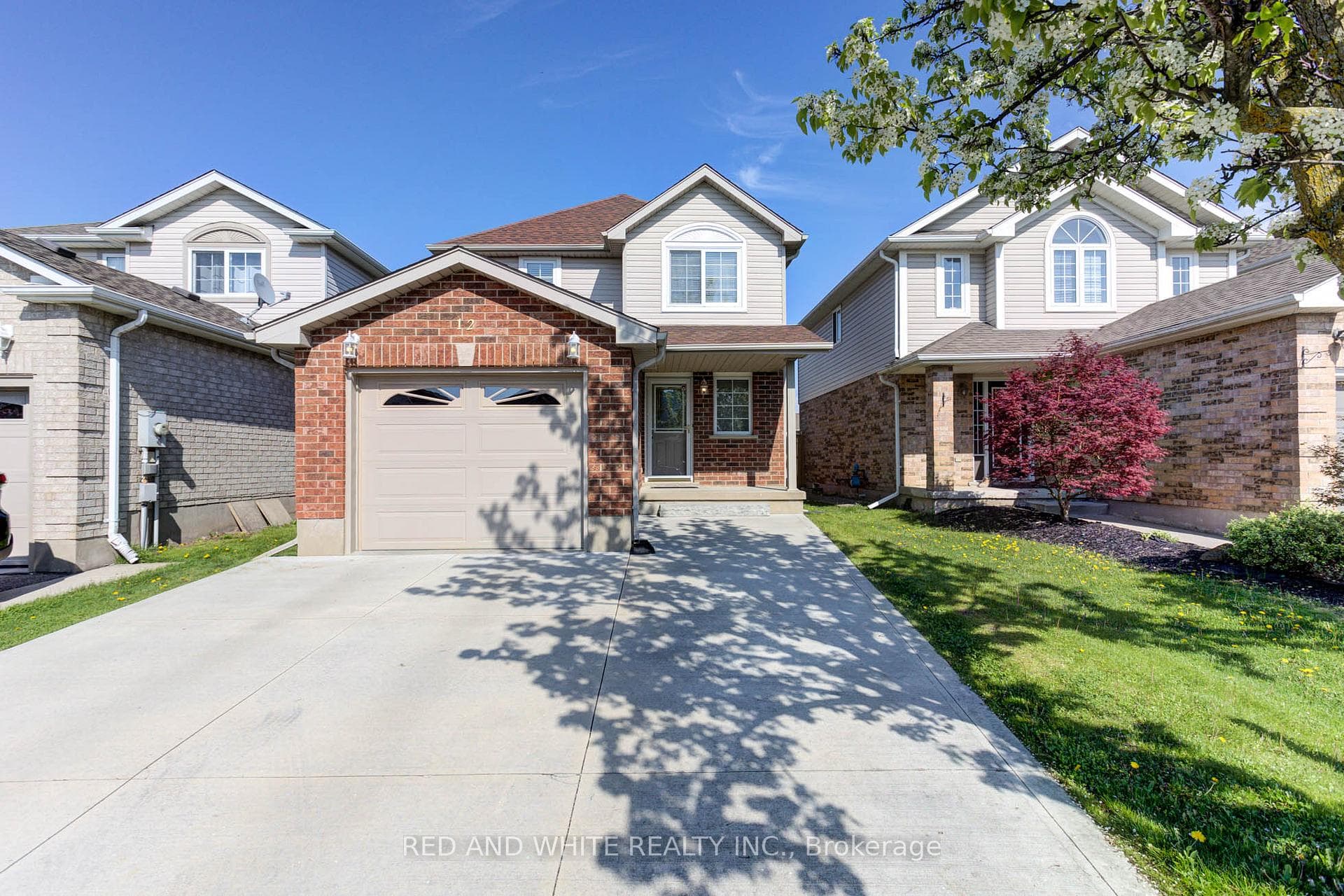 12 Haskell Road, Cambridge