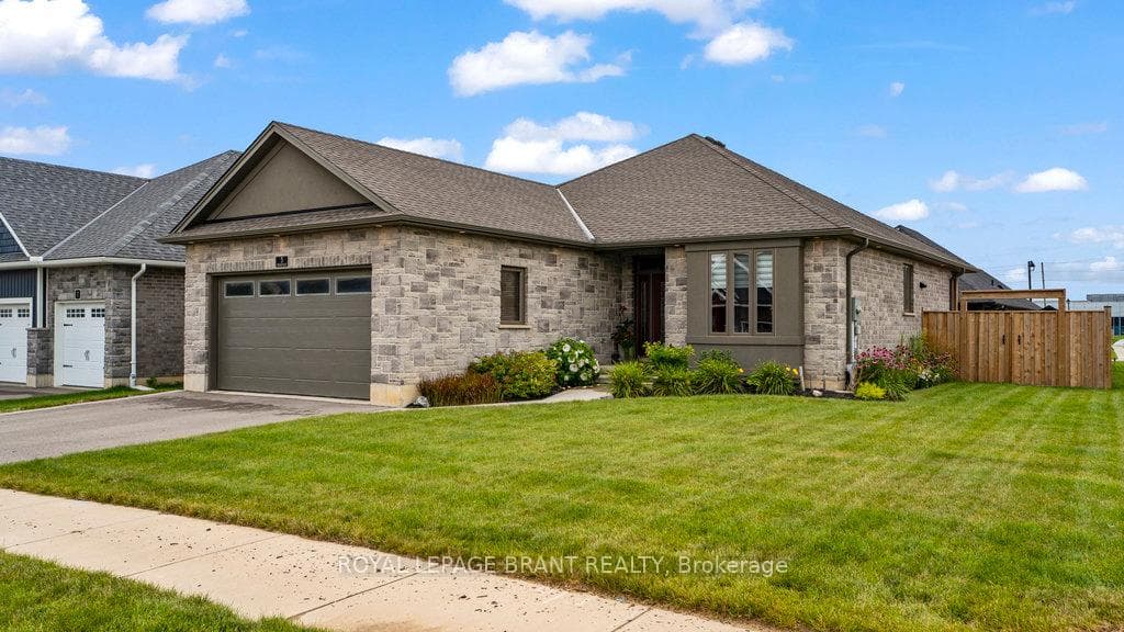 5 Edgar Place, Brant