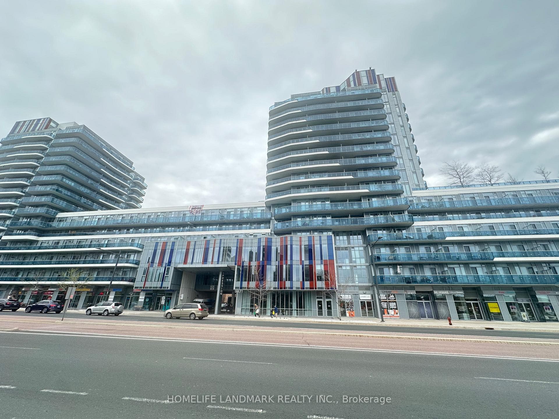 9471 Yonge Street Unit 745, Richmond Hill, ON L4C 1V4 - Photo 1