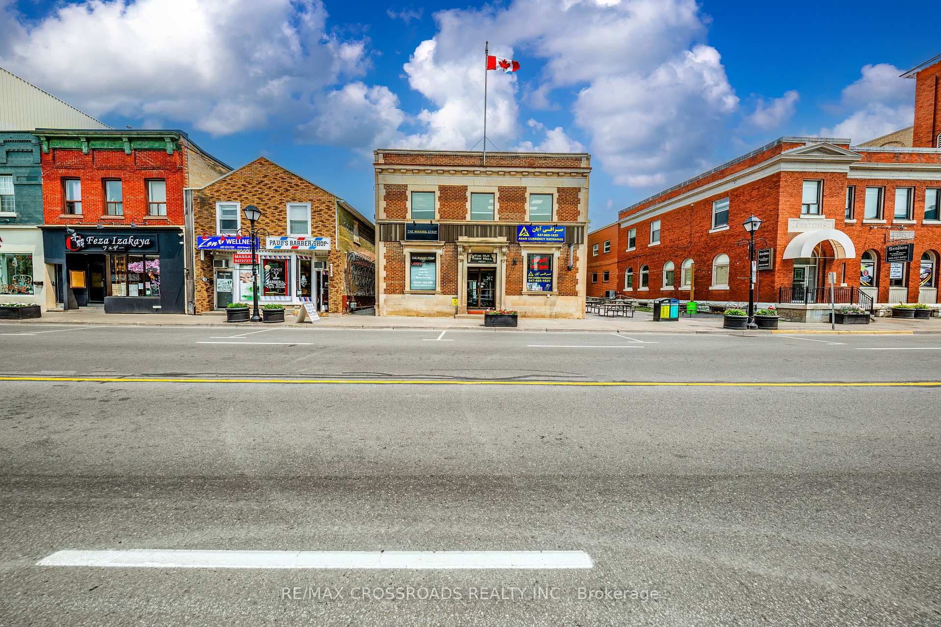 15221 Yonge Street Unit 5, Aurora, ON L4G 1L8 - Photo 1