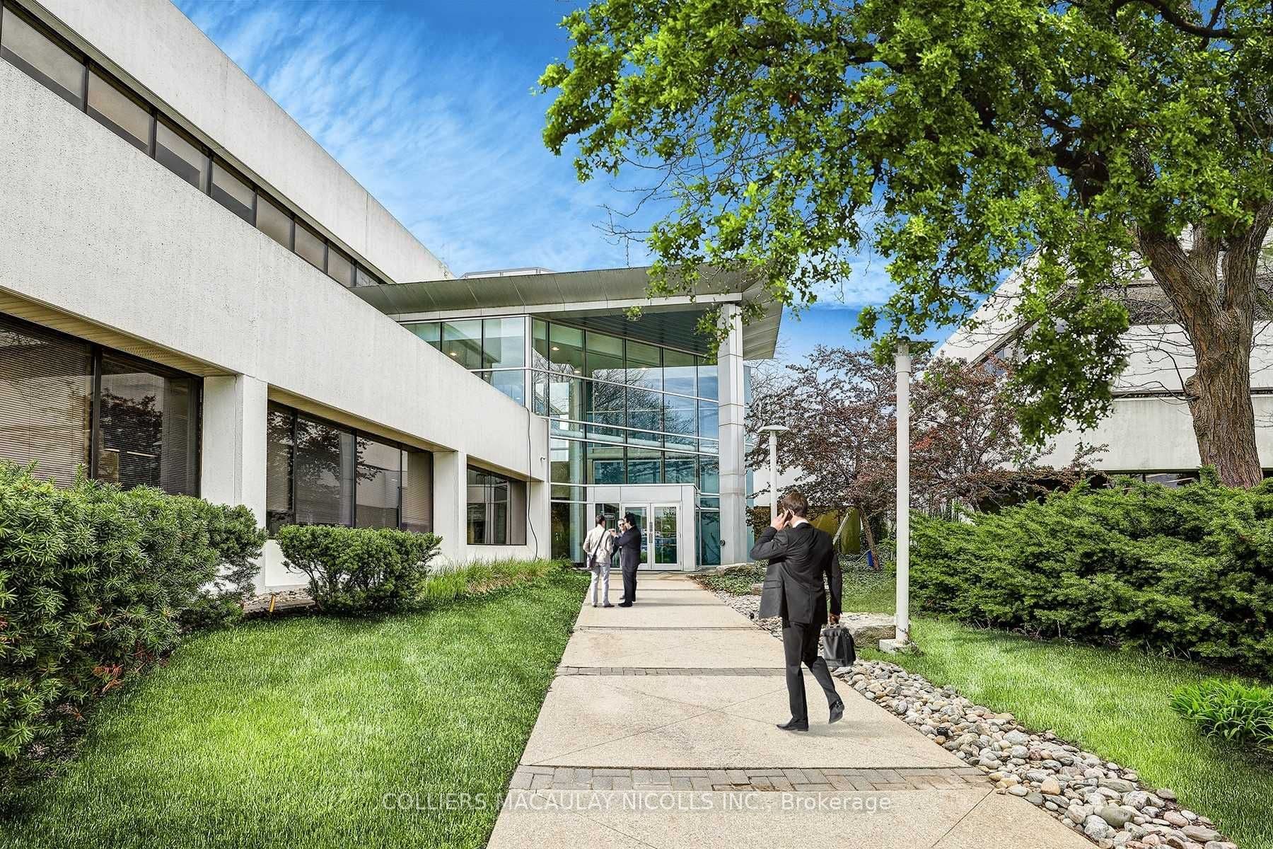 6860 Century Avenue Unit A, Mississauga, ON L5N 2V8 - Photo 1