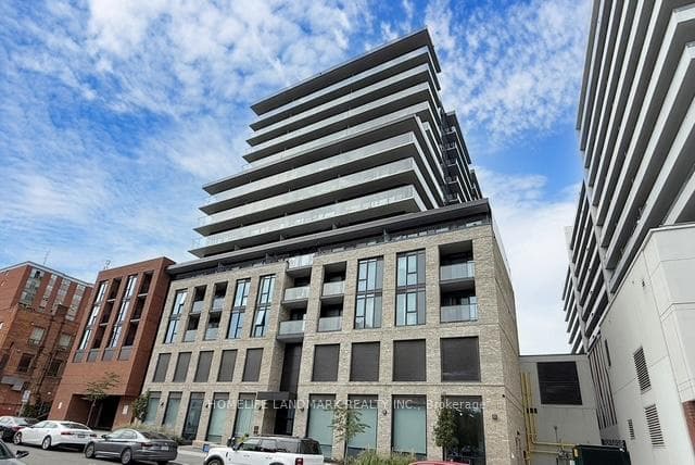 1 Jarvis Street, Hamilton, ON L8R 0A8 - Photo 1