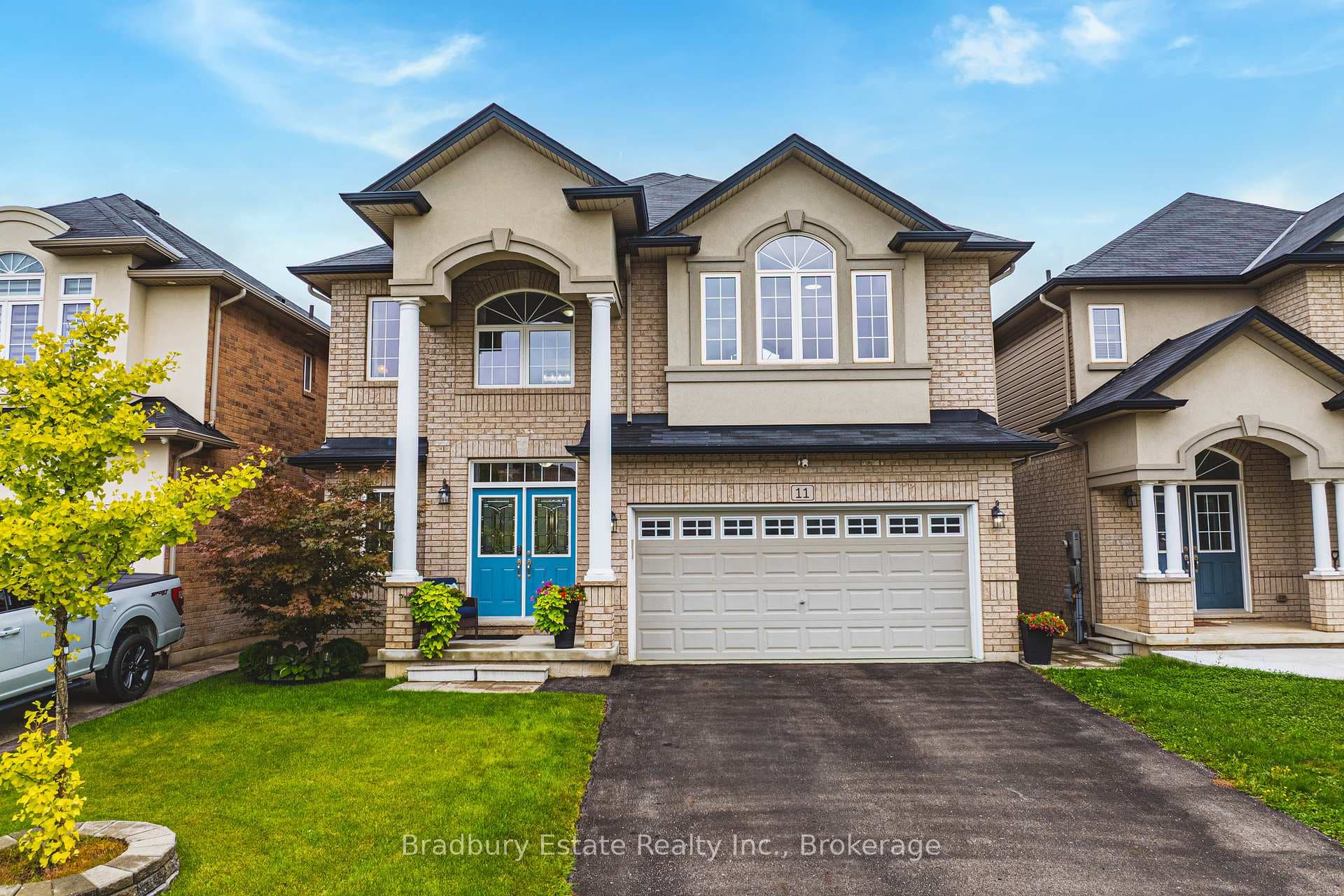 11 Weathering Heights Drive, Hamilton, ON L8J 0E6 - Photo 1