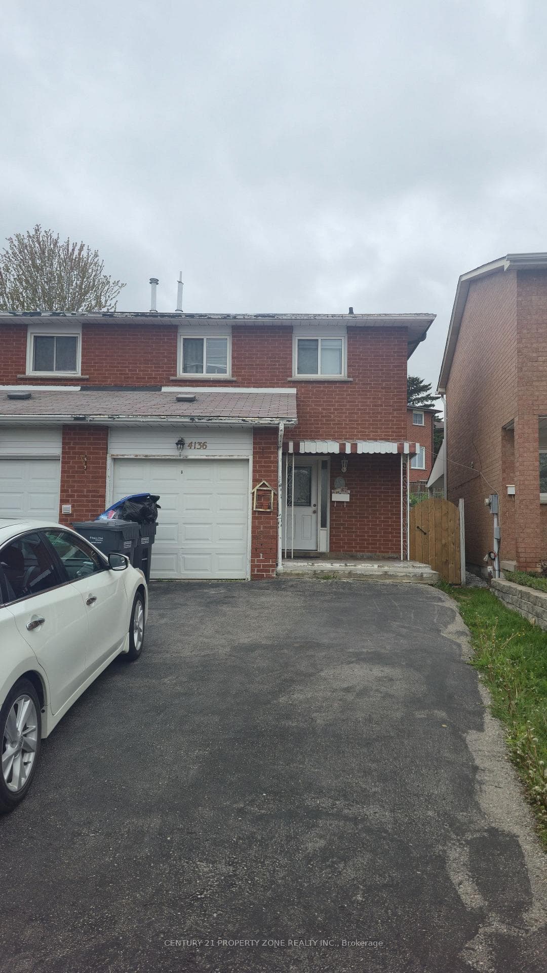 4136 Clevedon Drive, Mississauga, ON L4Z 1J5 - Photo 1