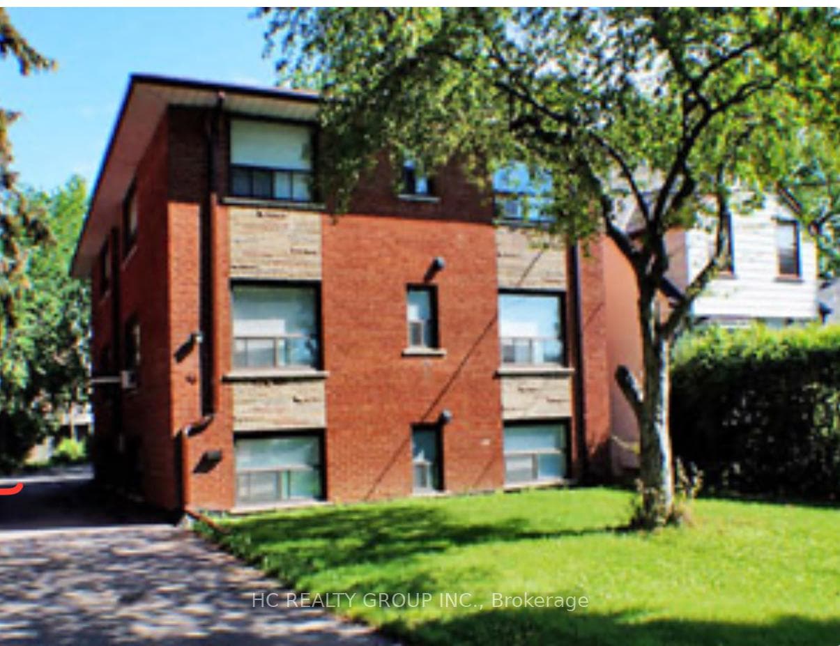 46 Hay Avenue Unit 1 bedroom unit, Liberty Village / Parkdale / South Parkdale, ON M8Z 1G1 - Photo 1
