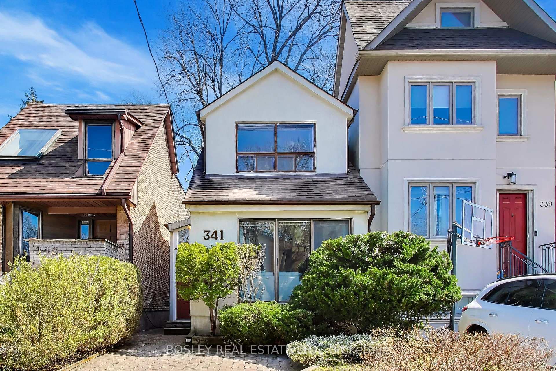 341 Cleveland Street, Leaside / Davisville, ON M4S 2X1 - Photo 1