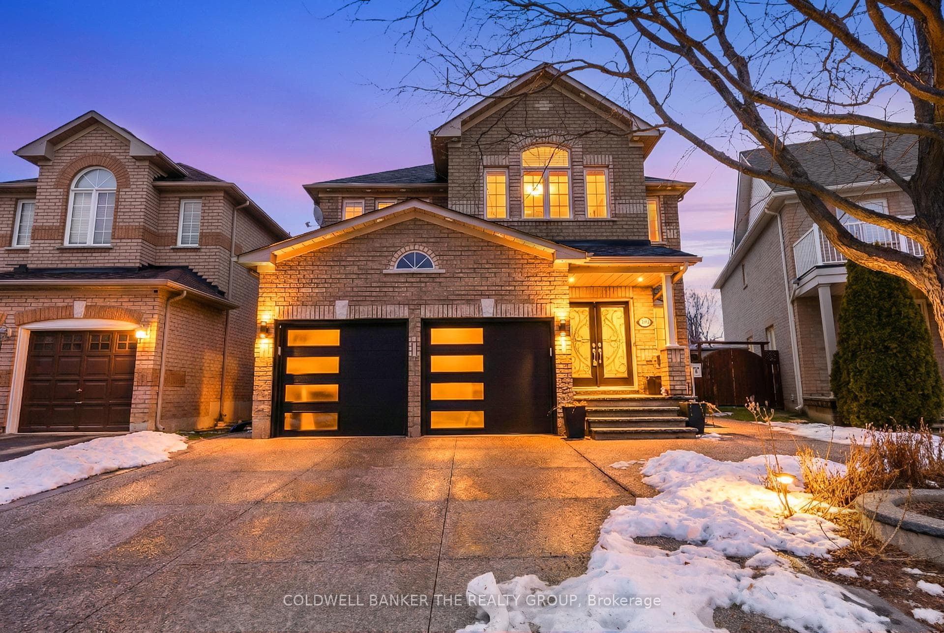 108 Pappain Crescent, Brampton, ON L7A 3J7 - Photo 1
