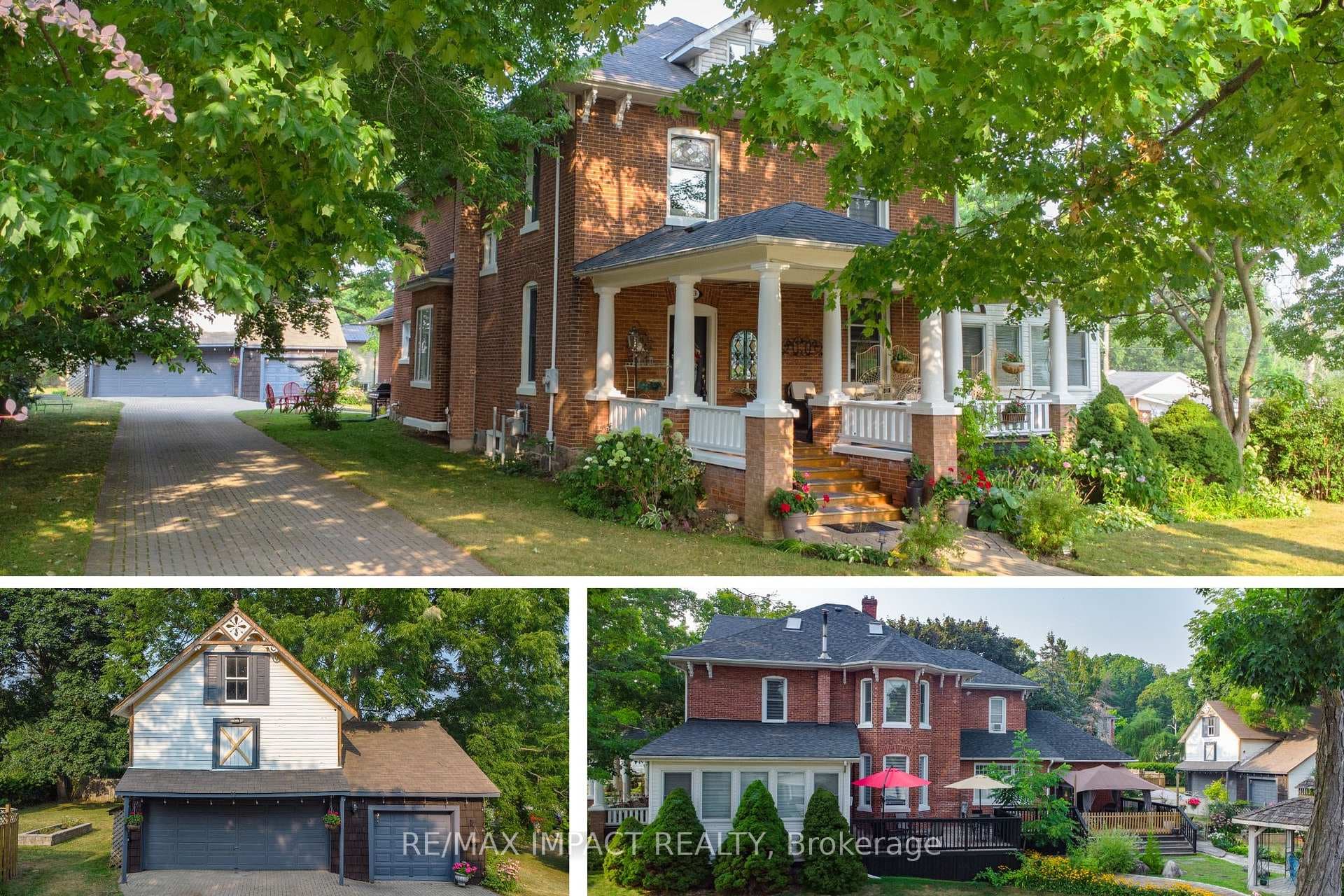 33 Division Street, Cramahe, ON K0K 1S0 - Photo 1