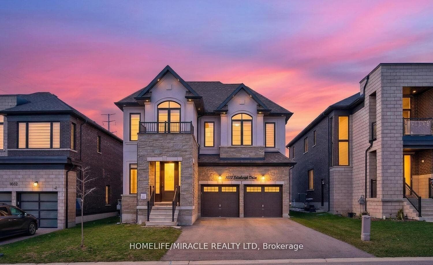 1032 Edinburgh Drive, Woodstock, ON N4T 0M5 - Photo 1