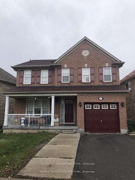 27 Bobolink Avenue, Scarborough (Morningside / West Hill), ON M1X 1Y6 - Photo 1