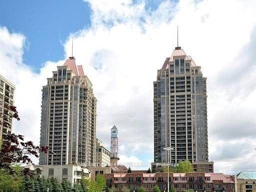 4090 Living Arts Drive Unit 1511, Mississauga