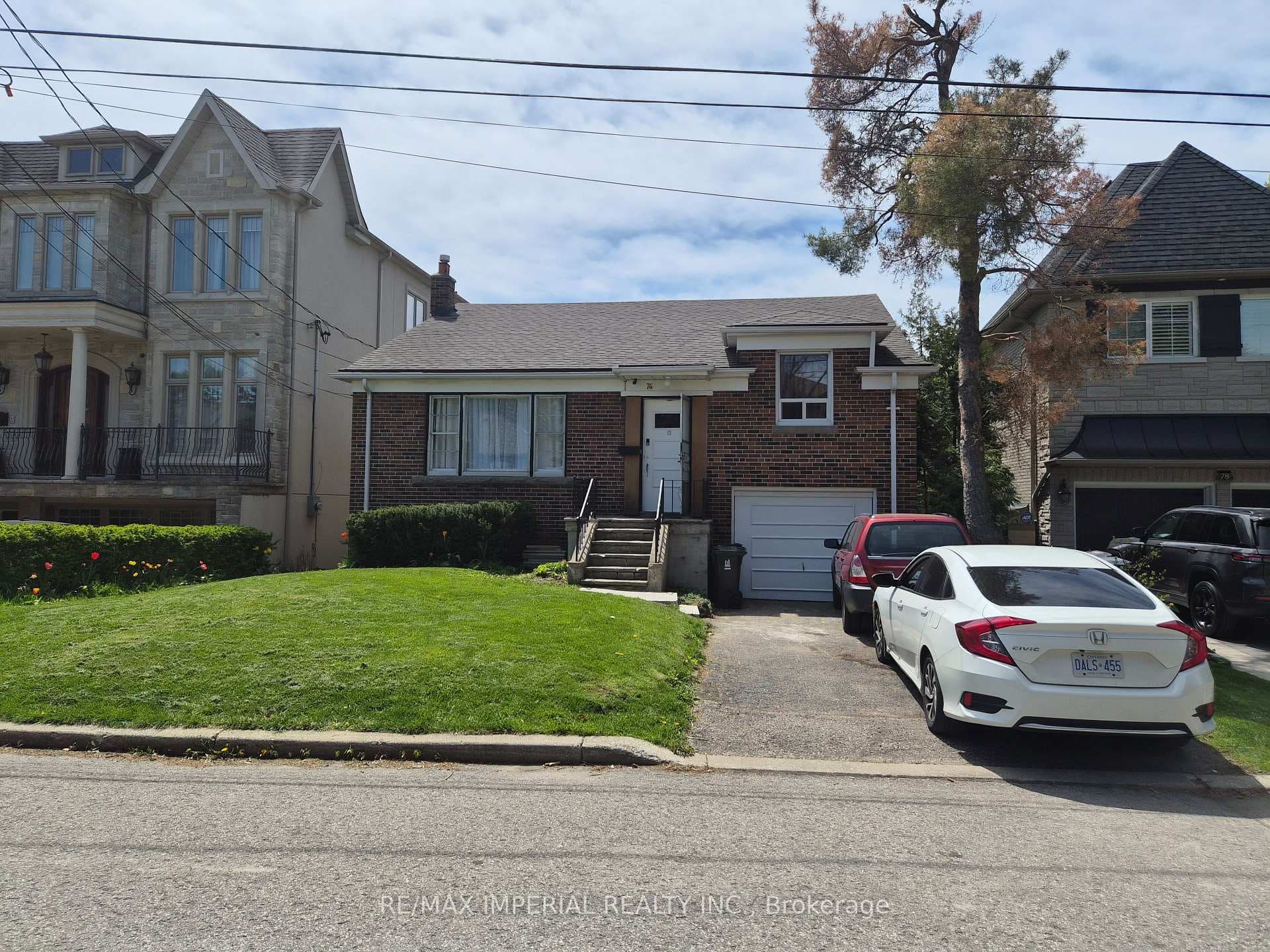 76 Gwendolen Crescent, Thornhill / Willowdale, ON M2N 2L7 - Photo 1