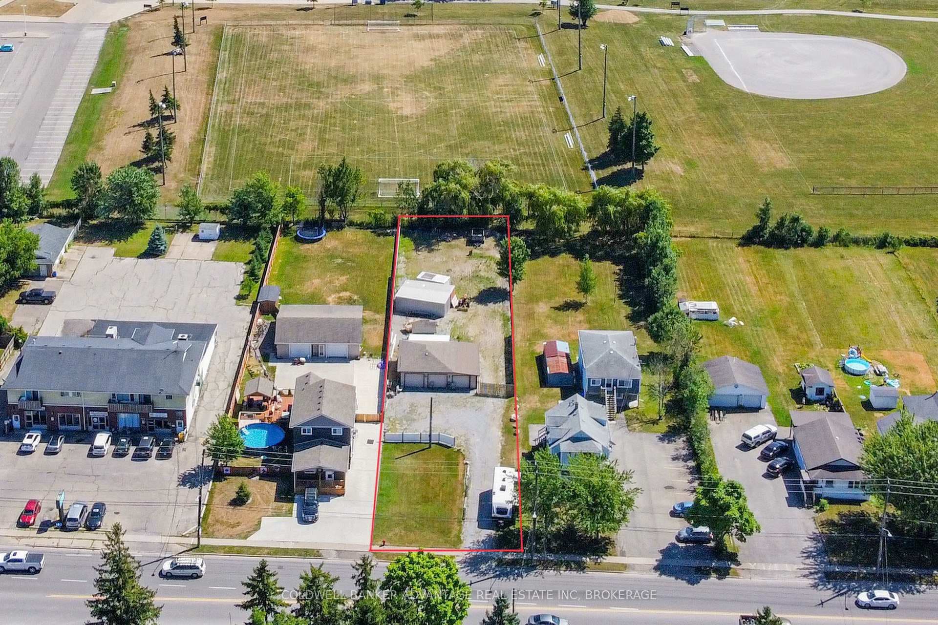 173 Main Street, Port Colborne, ON L3K 1S5 - Photo 1