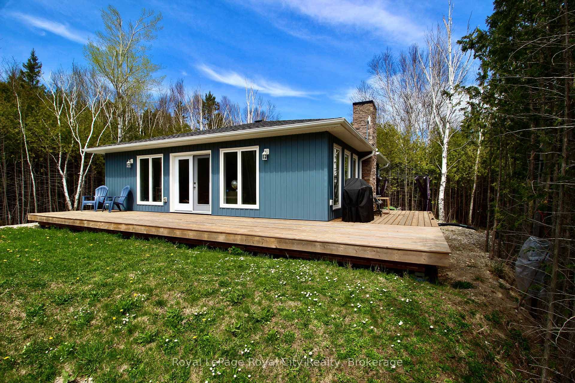 134 Maple Golf Crescent, Northern Bruce Peninsula, ON N0H 2R0 - Photo 1