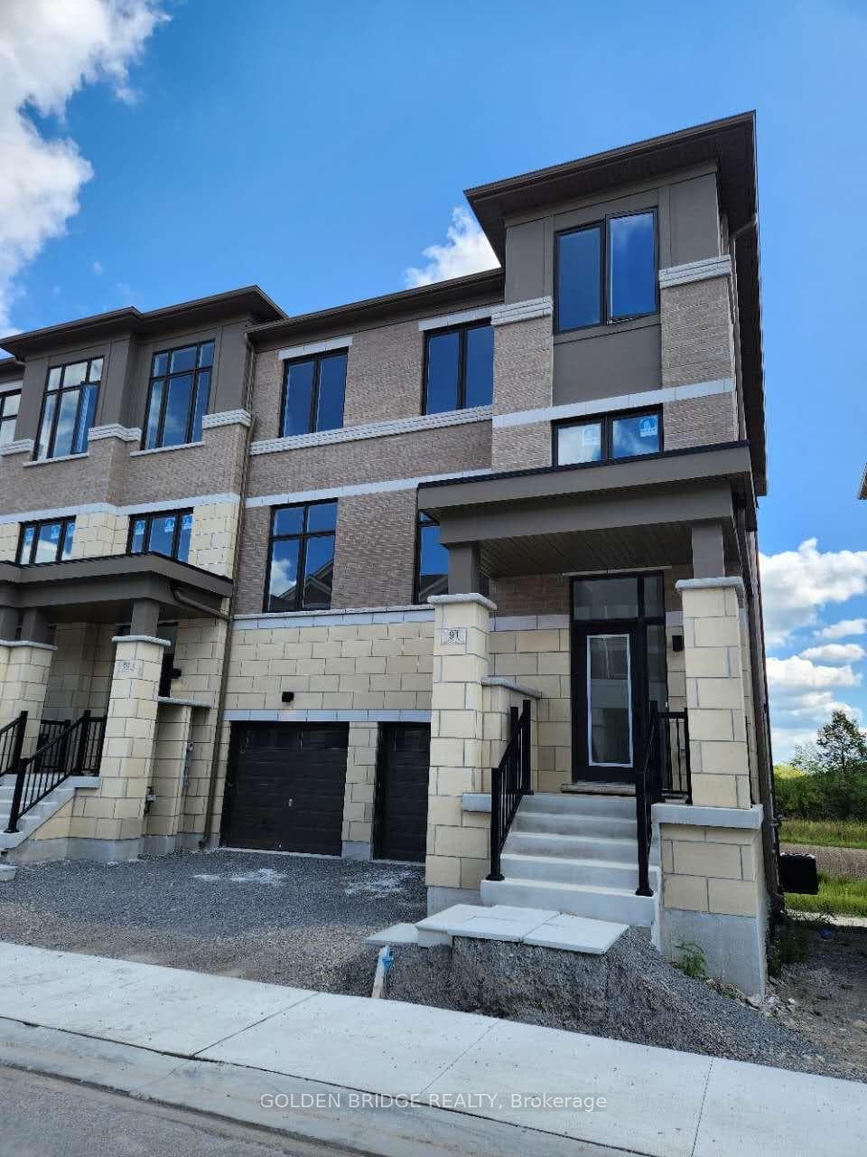 91 Millman Lane, Richmond Hill, ON L4S 0P8 - Photo 1