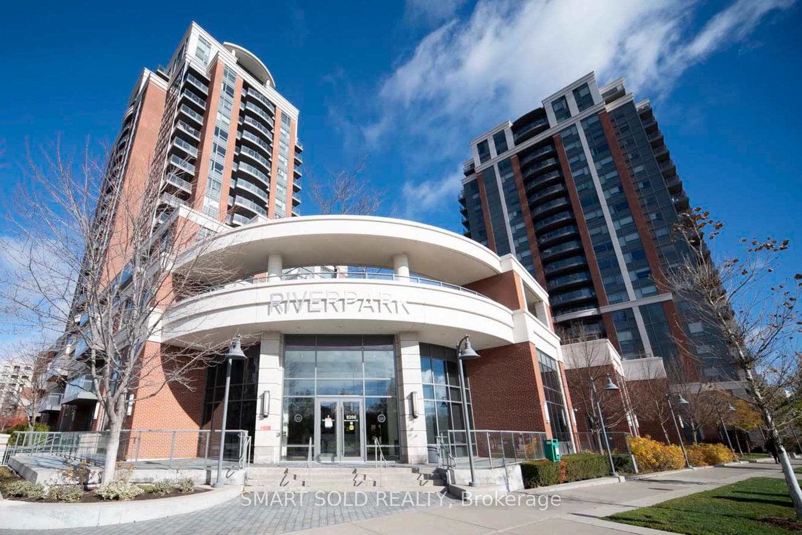 8200 Birchmount Road Unit 705, Markham, ON L3R 9W1 - Photo 1