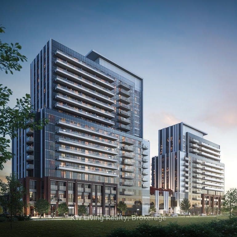 38 Honeycrisp Crescent Unit 2103, Vaughan, ON L4K 0M8 - Photo 1