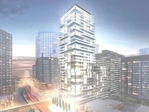 57 St. Joseph Street Unit 1014, Downtown Toronto / Waterfront, ON M5S 0C5 - Photo 1