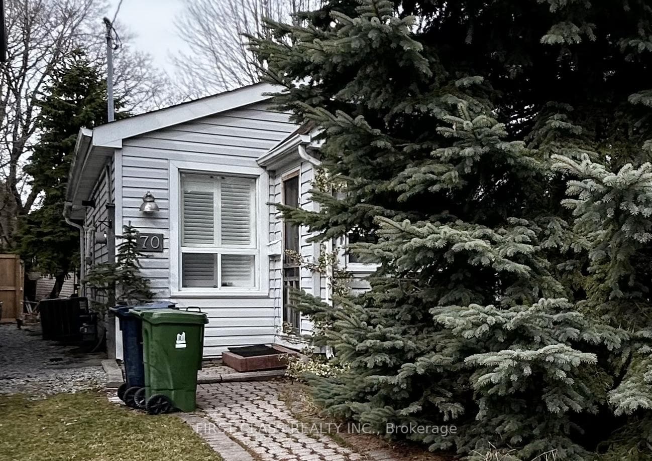 70 Twenty Fourth Street, Liberty Village / Parkdale / South Parkdale, ON M8V 3N8 - Photo 1