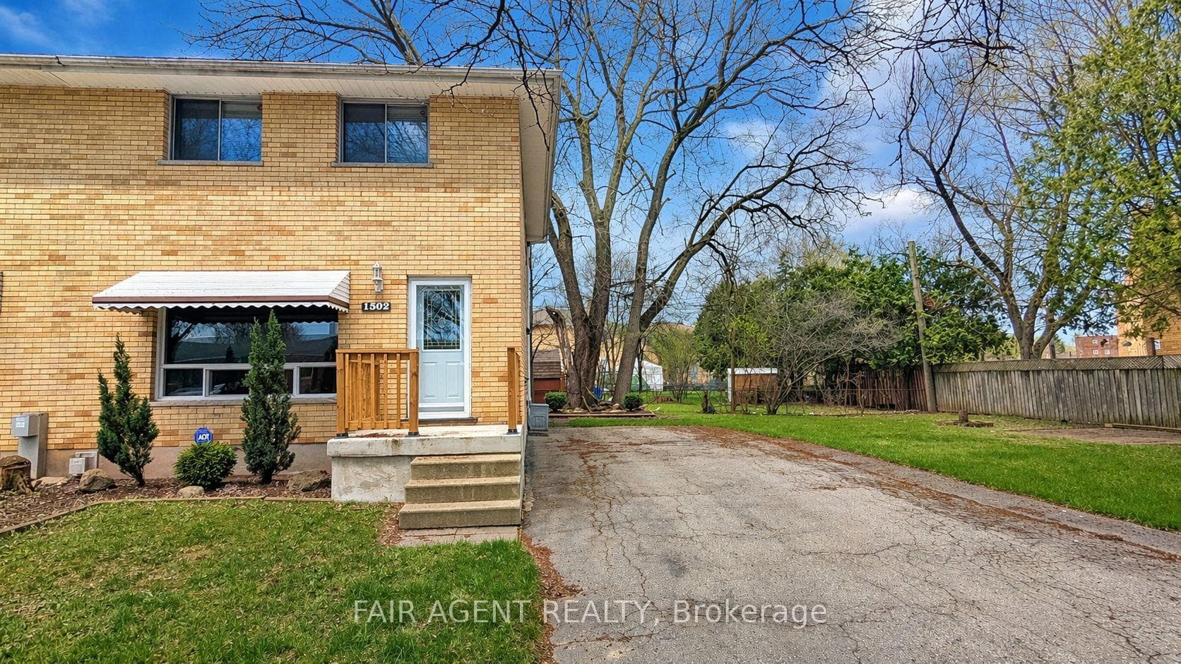 1502 Beckworth Avenue, London East, ON N5V 2K7 - Photo 1