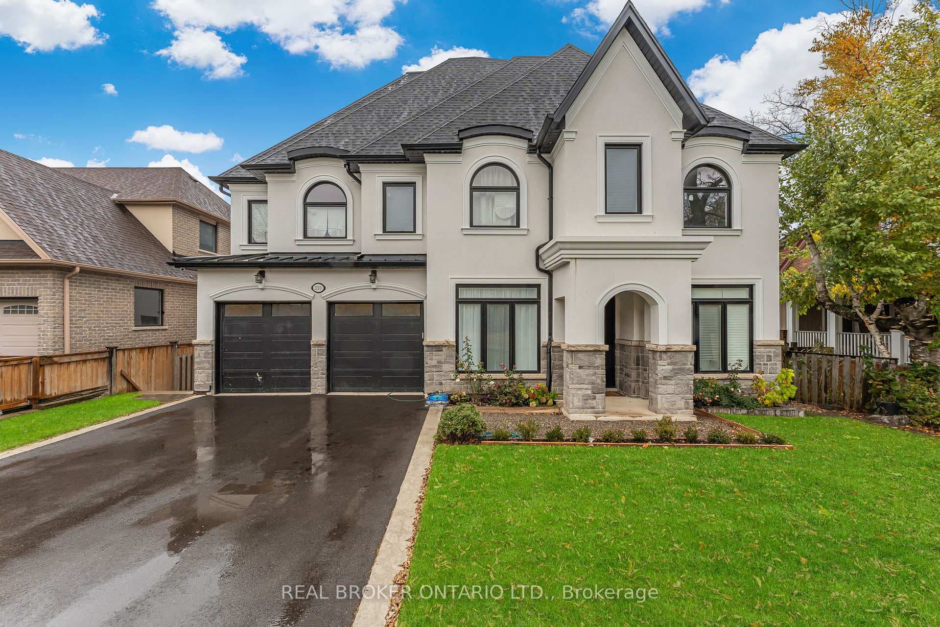 330 Maple Avenue Unit BSMT, Halton Hills, ON L7G 1X1 - Photo 1