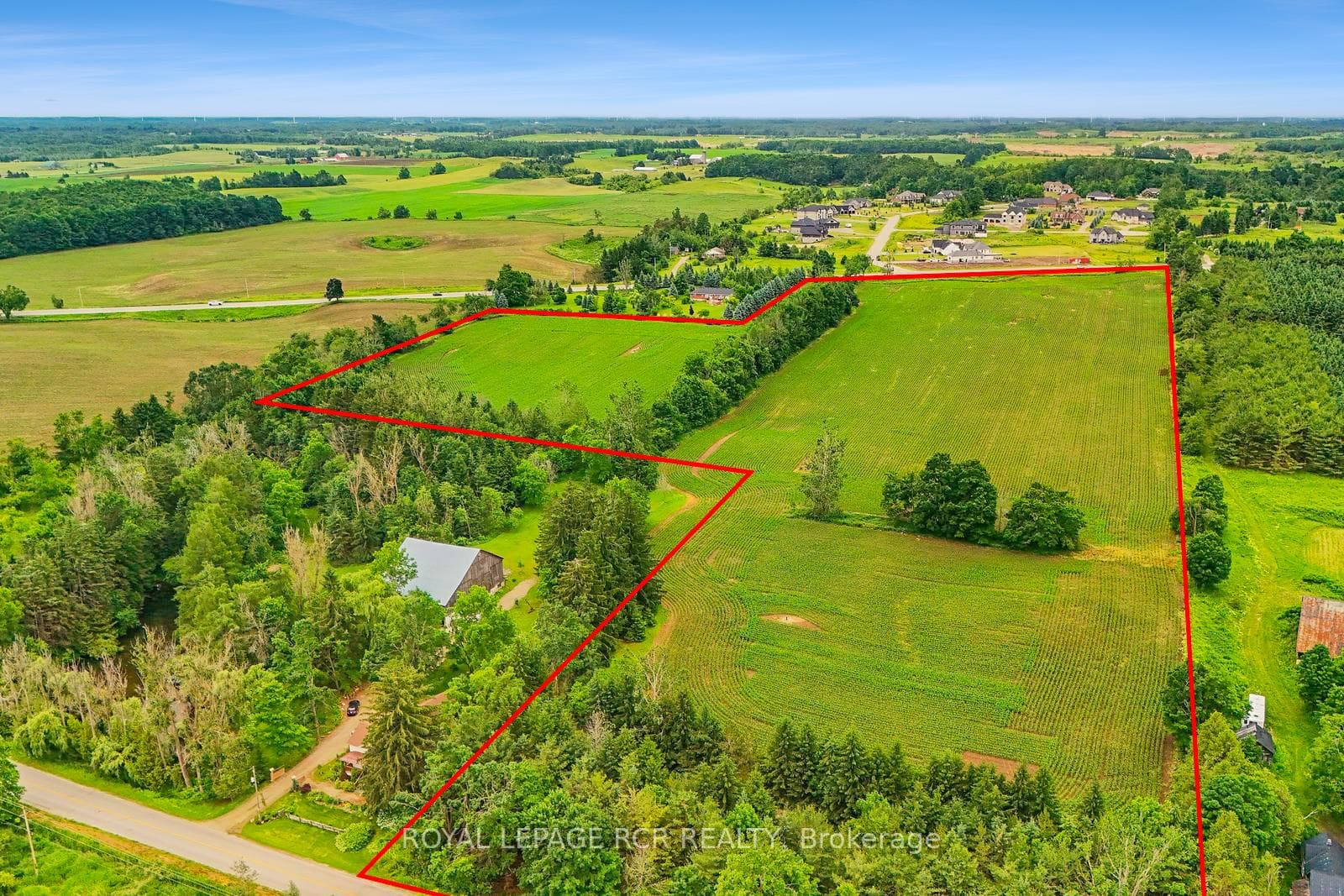 537086 Main St N/A, Melancthon, ON L9V 1X6 - Photo 1