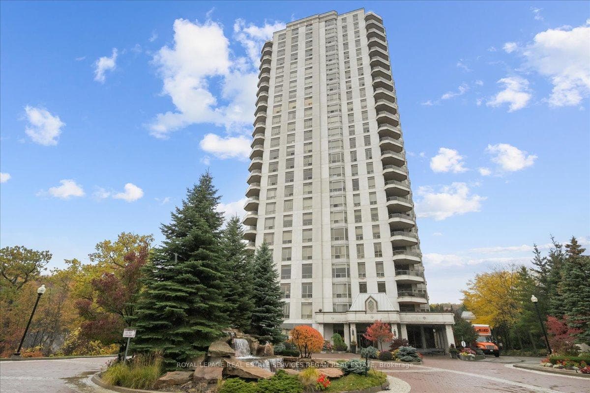 1900 The Collegeway N/A Unit 1003, Mississauga