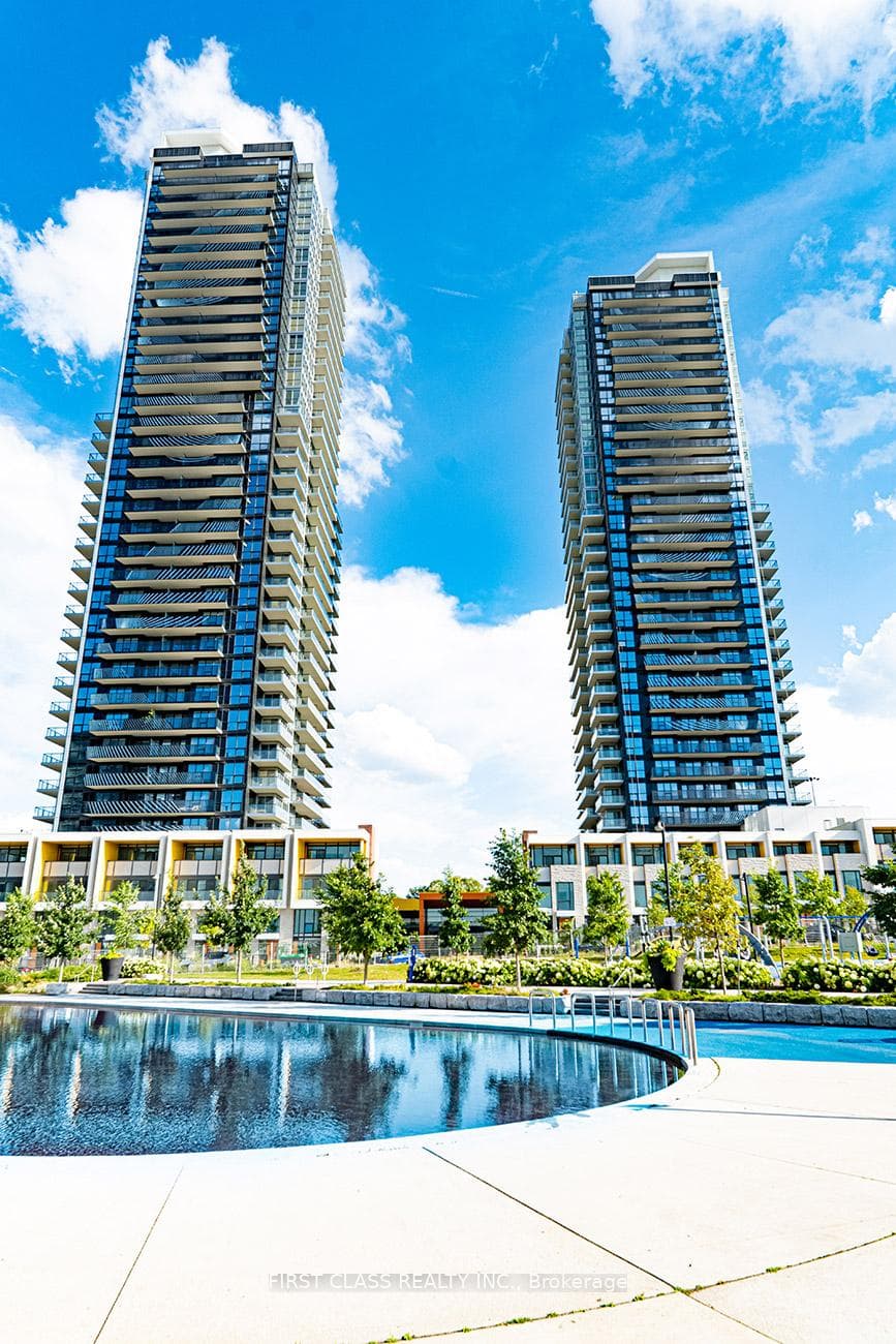95 Mcmahon Drive Unit 608, Hillcrest Village / Bayview Village, ON M2K 0H2 - Photo 1