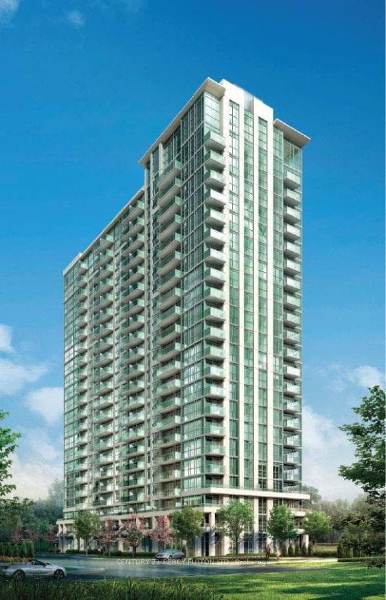349 Rathburn Road Unit 1501, Mississauga, ON L5B 0C8 - Photo 1