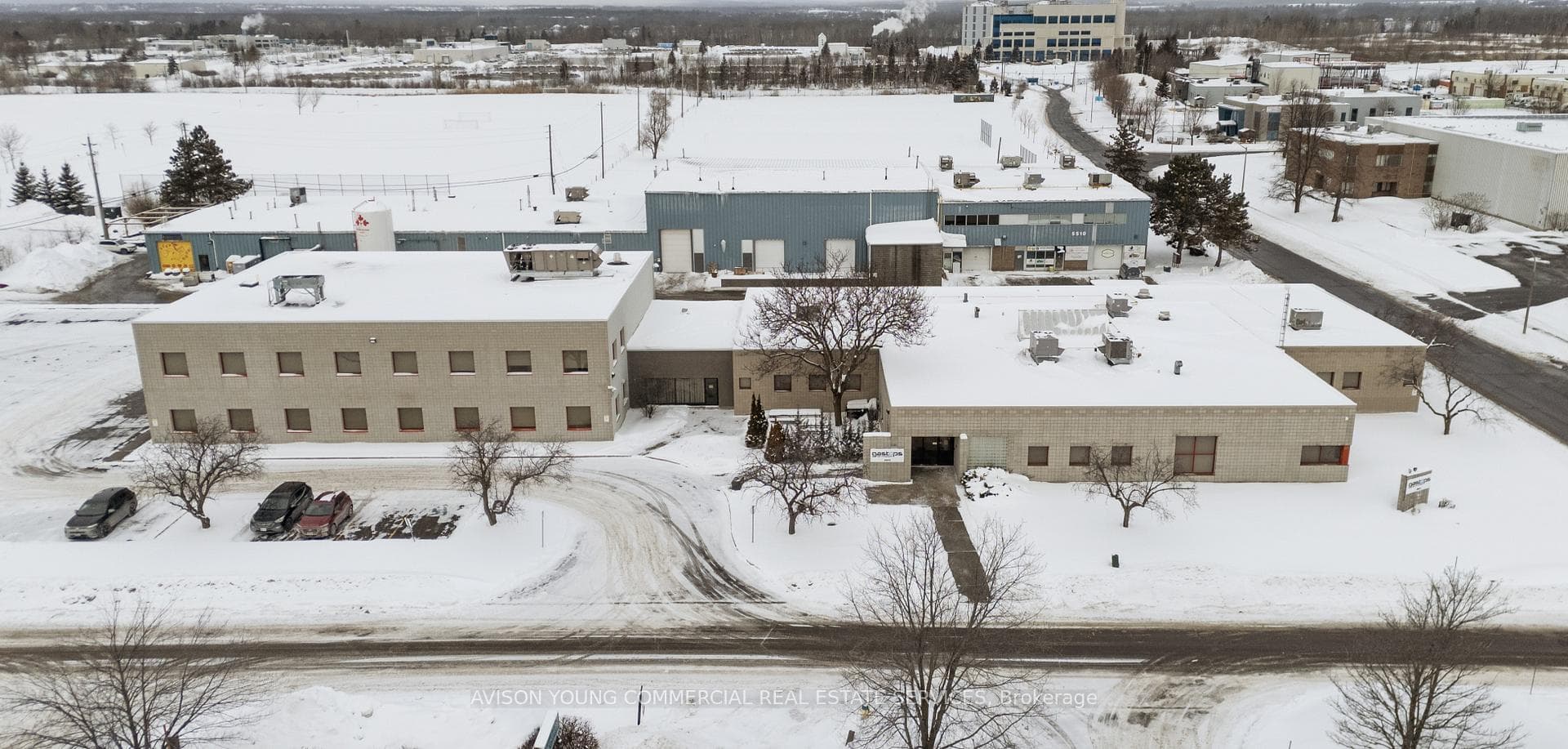 1011 Polytek Street, Beacon Hill North - South and Area, ON K1J 9J3 - Photo 1