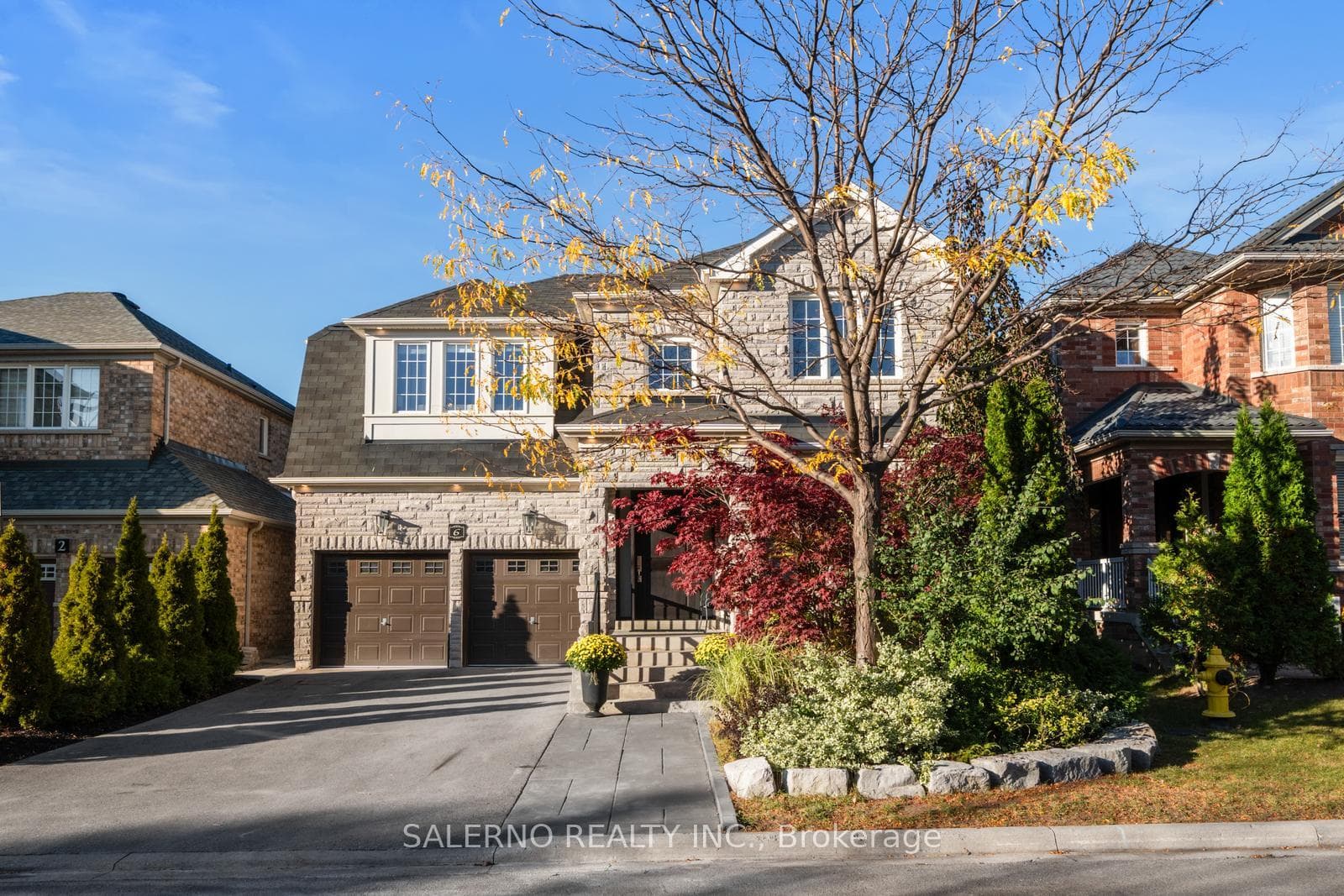 6 Filippazzo Road, Vaughan, ON L4H 0M4 - Photo 1