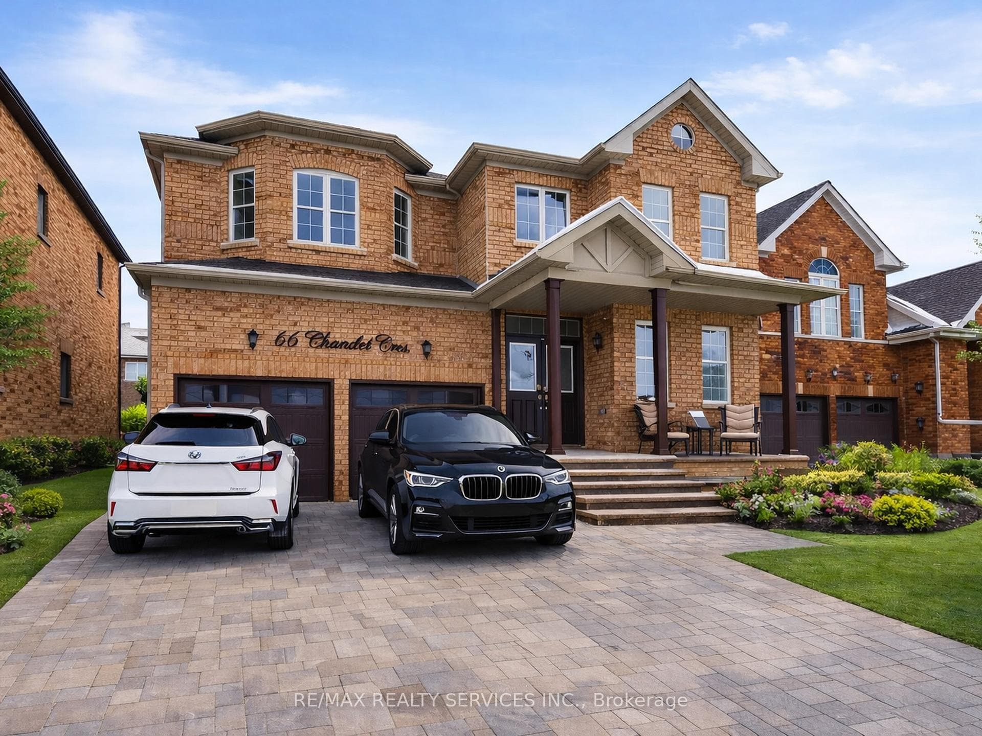 66 Citadel Crescent, Brampton, ON L6P 1X8 - Photo 1