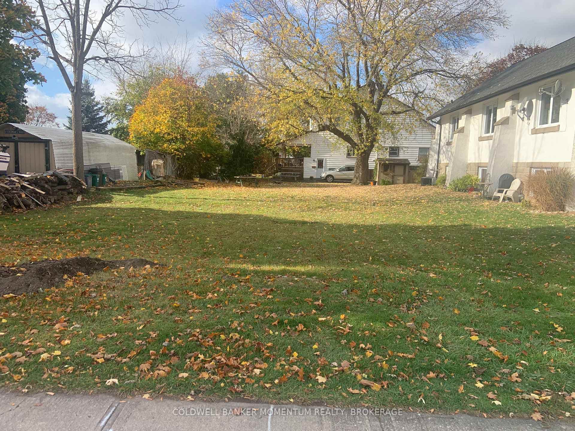 W/S Fielden Avenue, Port Colborne, ON L3K 4V4 - Photo 1