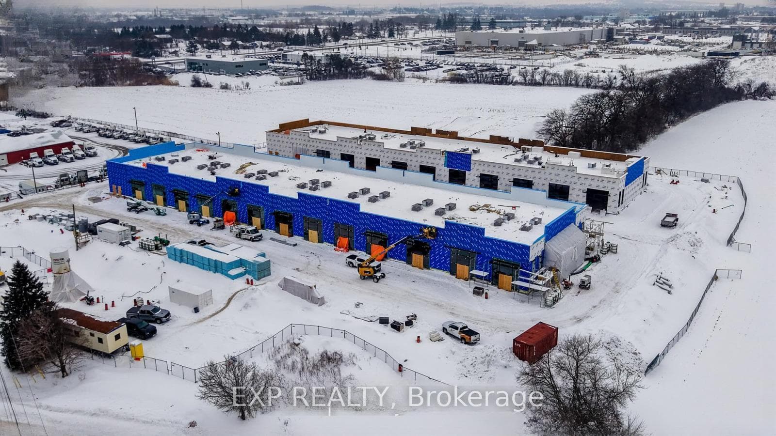 87 BONDS CORNER Road Unit 36, Woodstock, ON N4S 7V9 - Photo 1