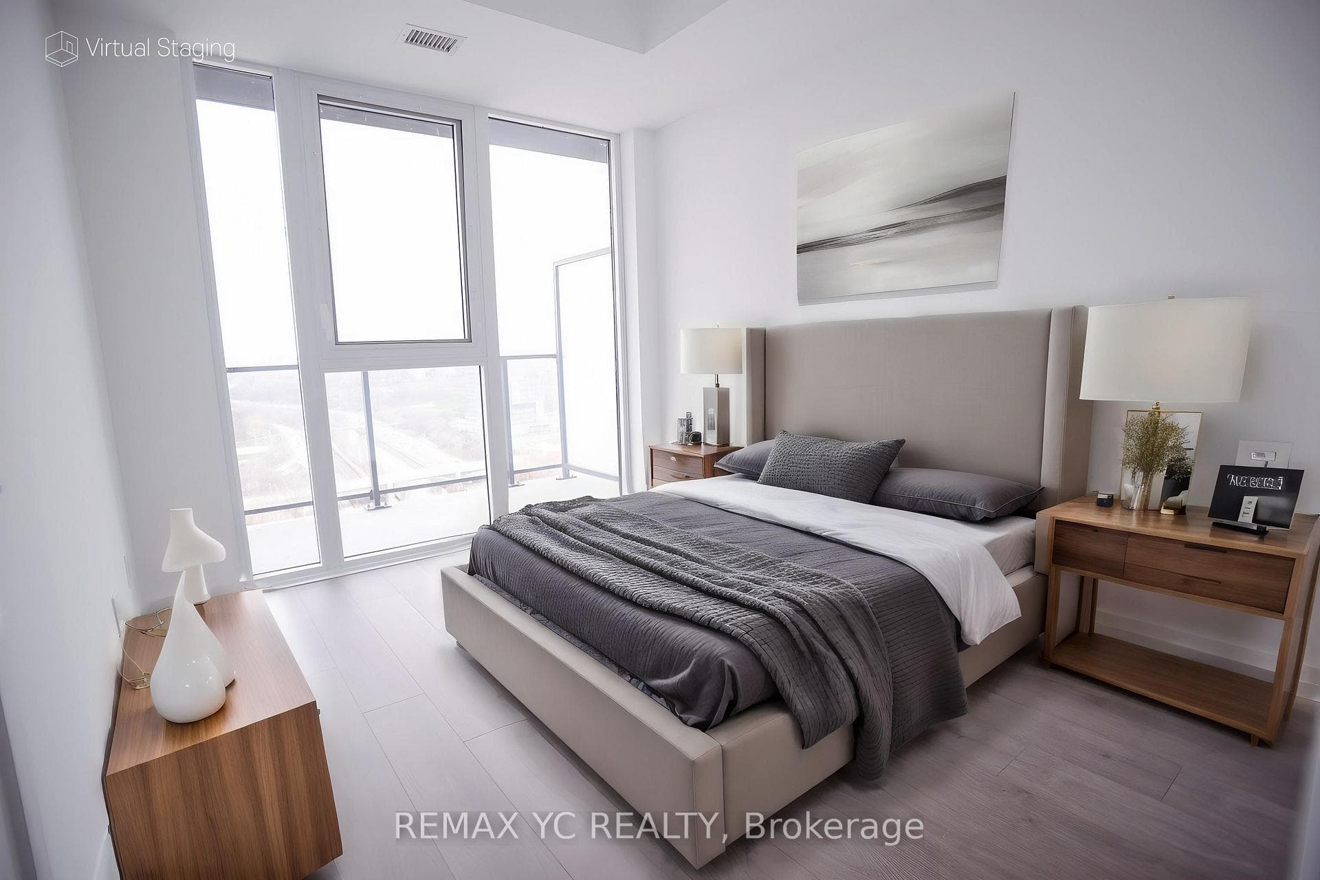 5 Defries Street Unit 2611, Toronto C08