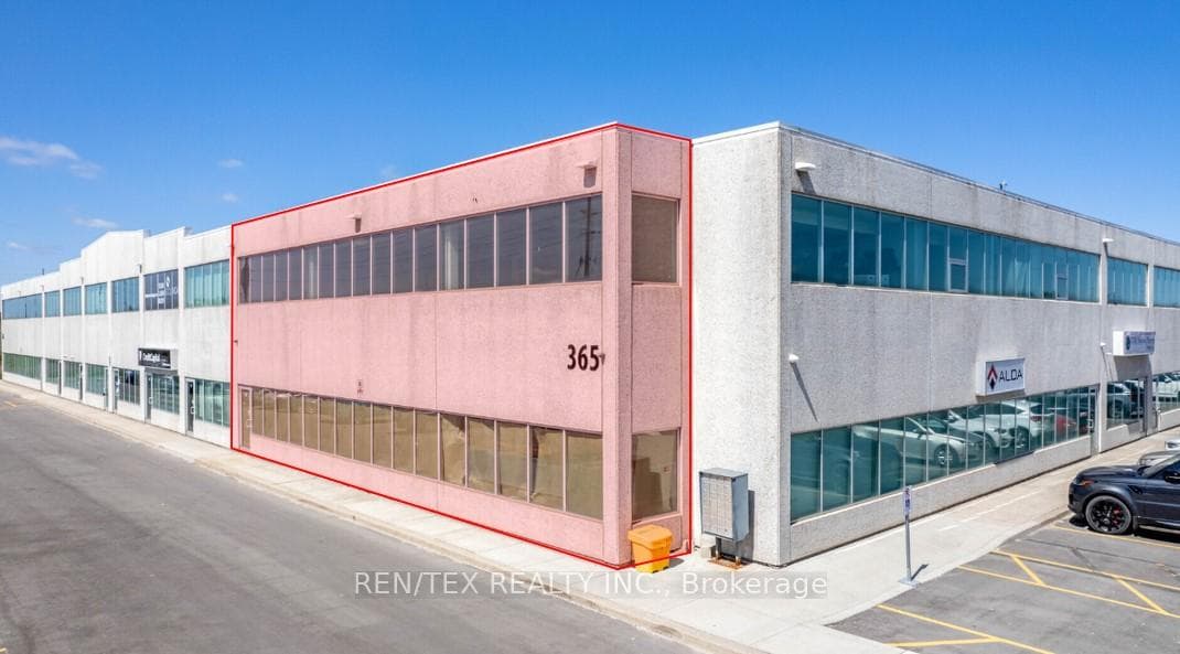 365 Healey Road Unit U18, Caledon