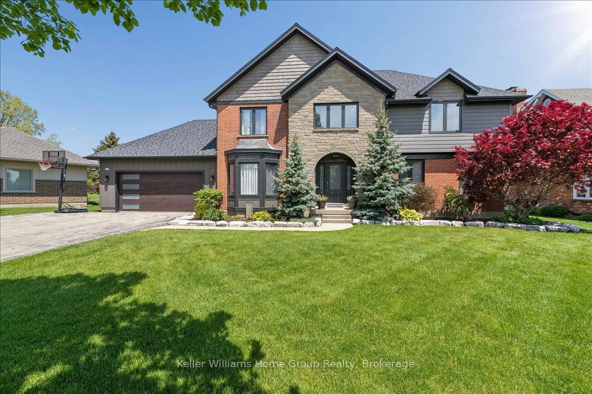 8 Stonefield Drive, Woolwich, ON N0B 2V0 - Photo 1