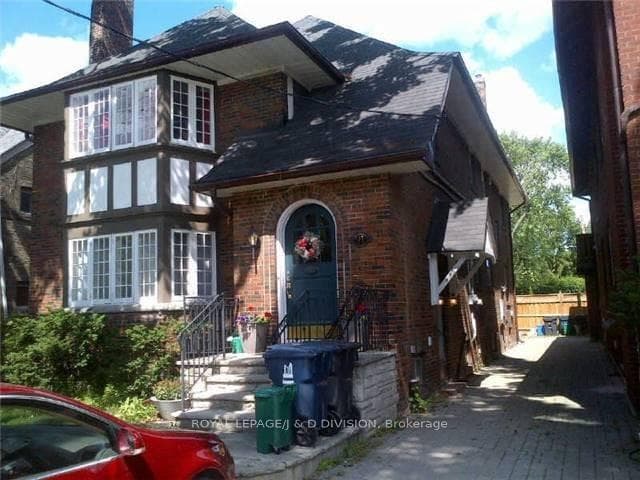 91 Oriole Parkway Unit MAIN, Toronto C03