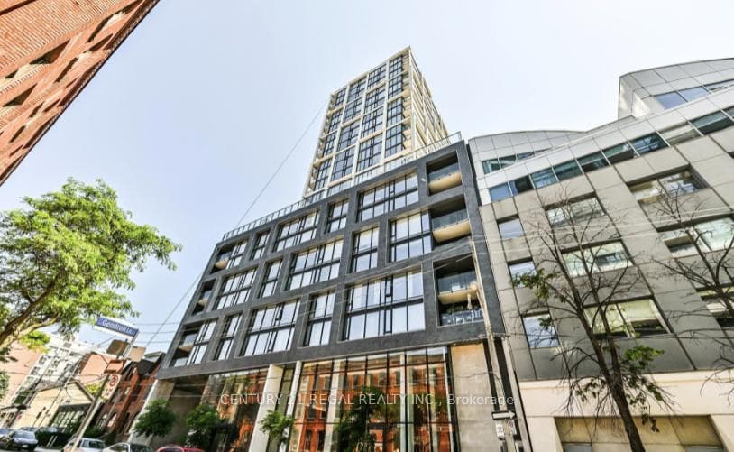 55 Ontario Street Unit 1706, Regent Park / Cabbagetown / St. James Town, ON M5A 0T8 - Photo 1