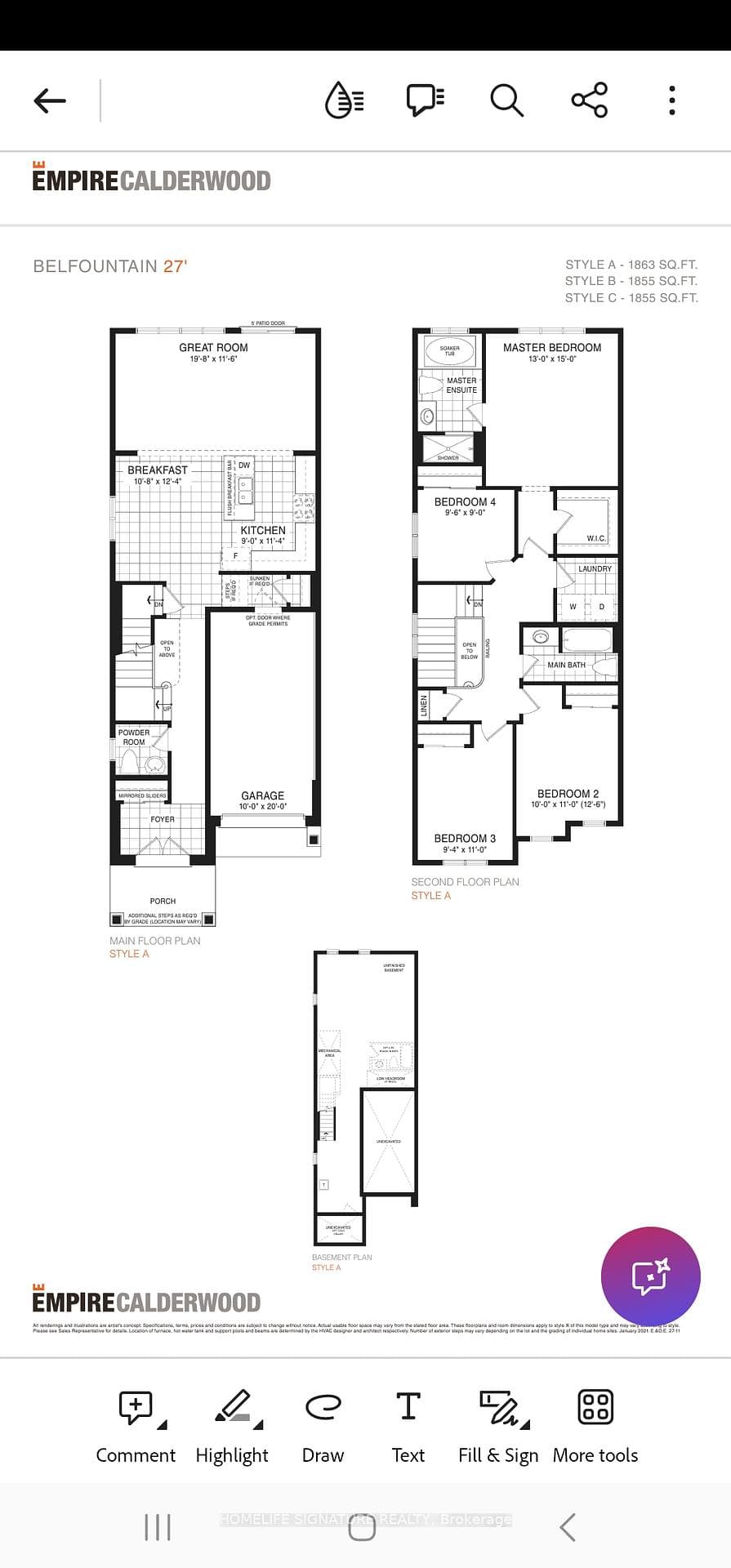 69 Velvet Way, Thorold, ON L2V 0P3 - Photo 1