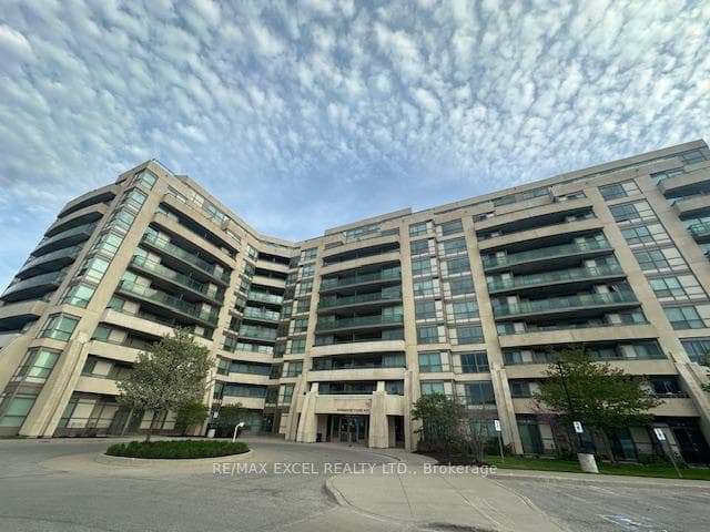 75 Norman Bethune Avenue Unit 220, Richmond Hill, ON L4B 0B6 - Photo 1