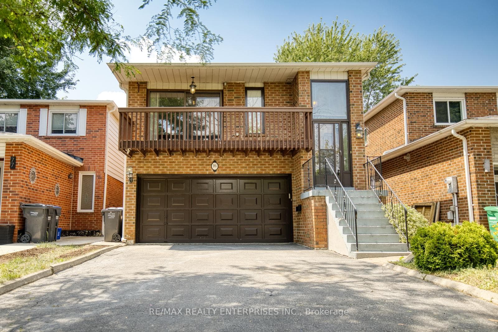 75 Lakecrest Trail, Brampton, ON L6Z 1S4 - Photo 1