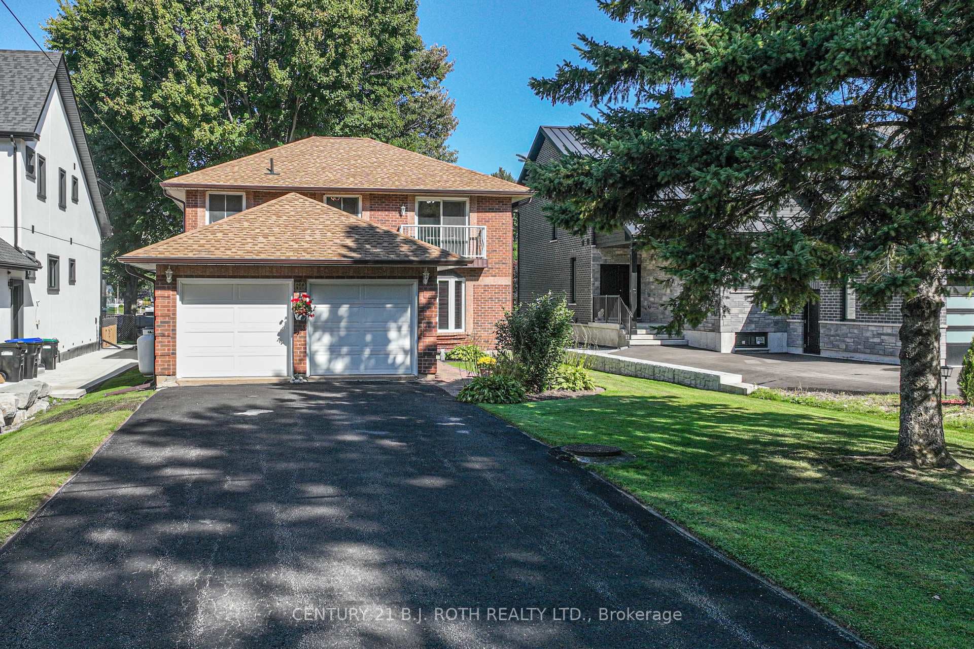 60 Simcoe Road, Ramara