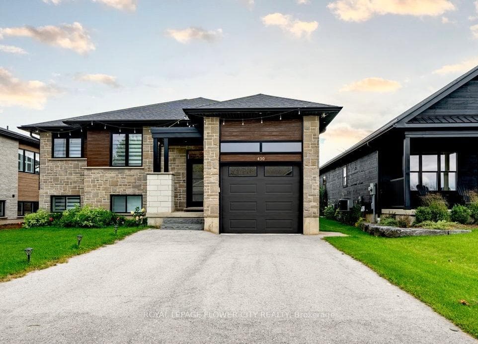 430 Wellington Street, Wellington North, ON N0G 2L4 - Photo 1