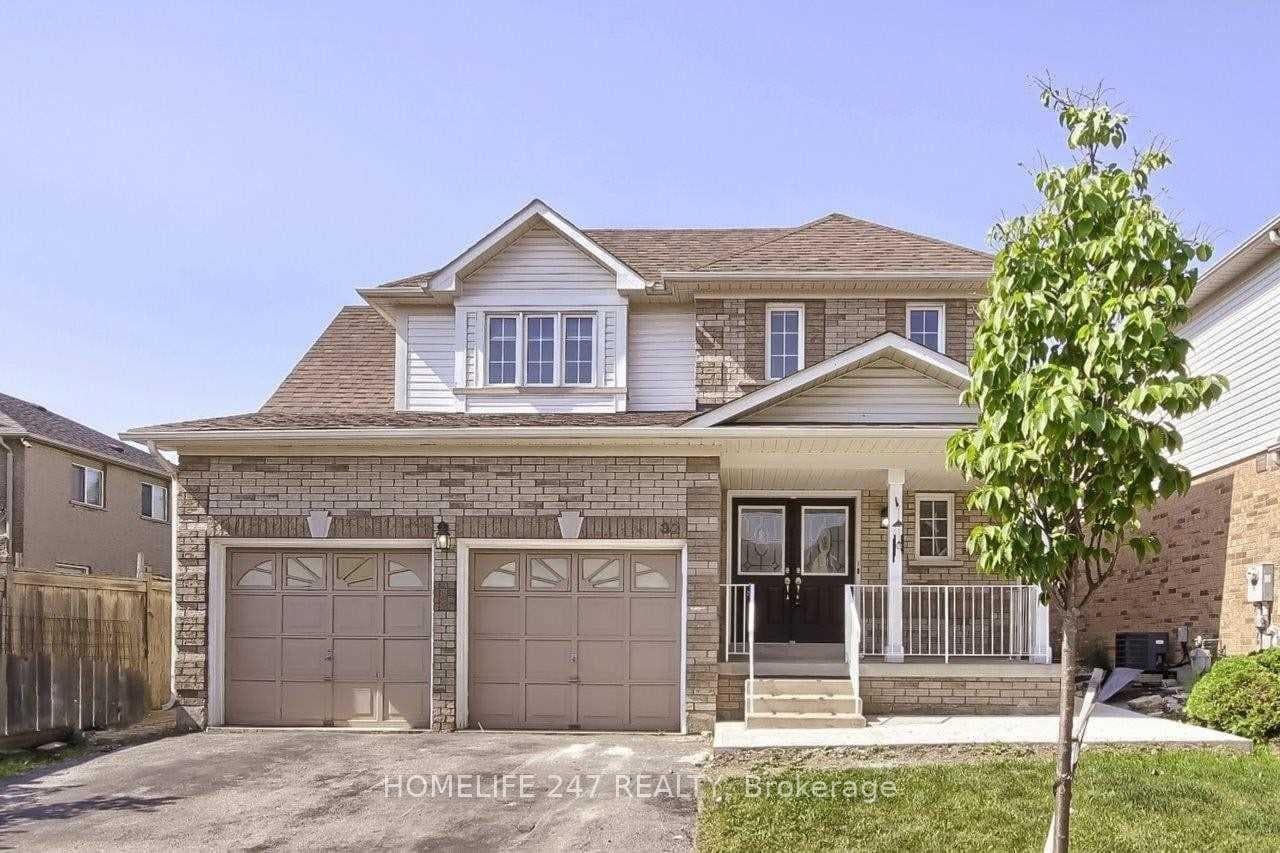 32 Poplar Plains Road, Brampton, ON L7A 1Z5 - Photo 1