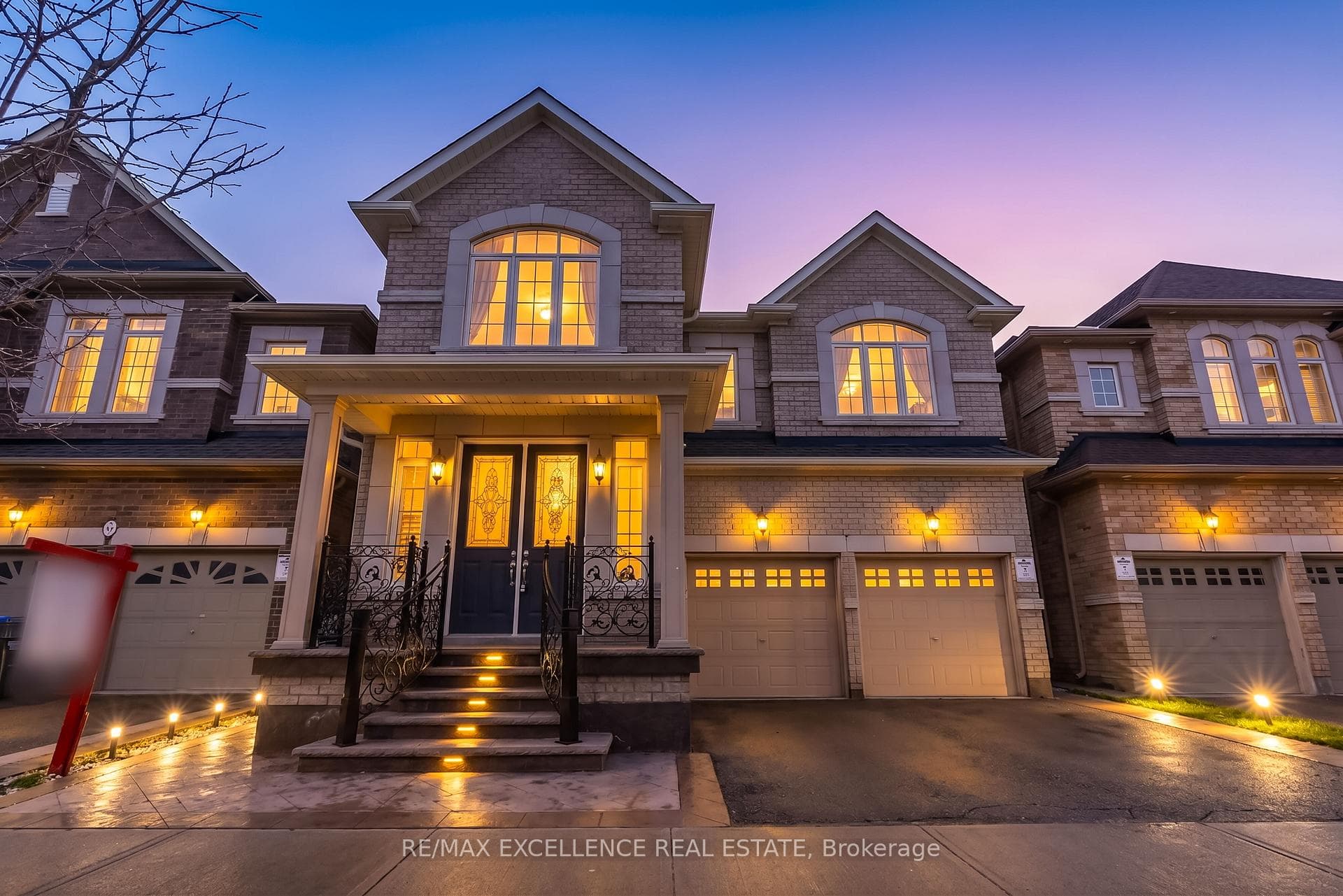 40 Muscovy Drive, Brampton, ON L7A 4M4 - Photo 1