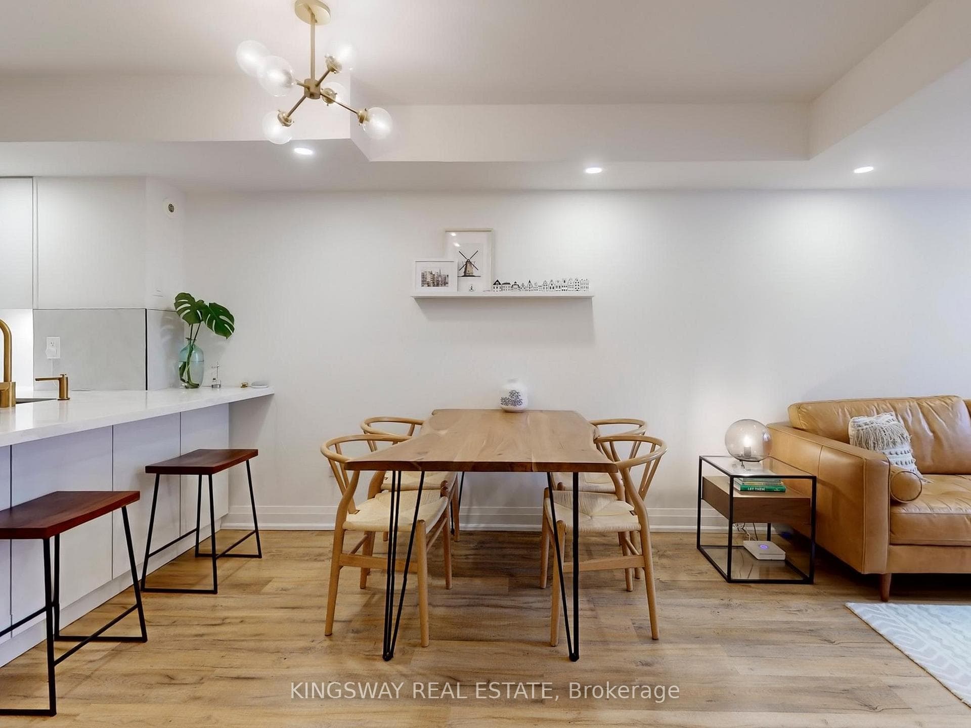 351 Wallace Avenue Unit 163, Bloor West Village / Swansea, ON M6P 3N1 - Photo 1